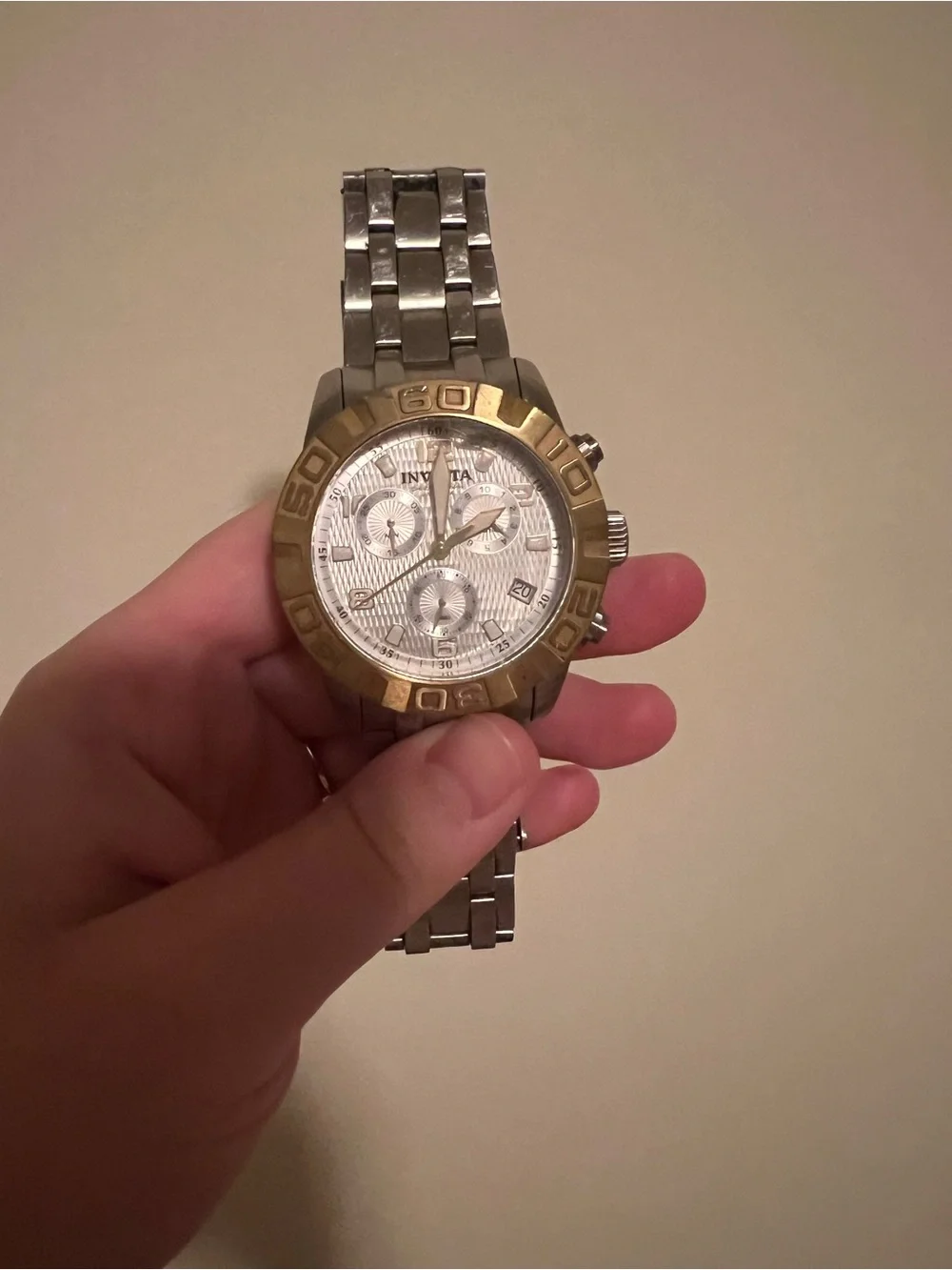Invicta Watch - Picture 1 of 5